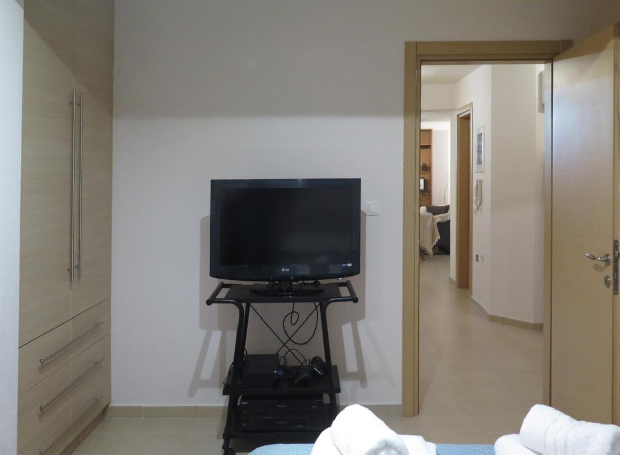 Lilia'S House At Trikala Villa Luaran gambar